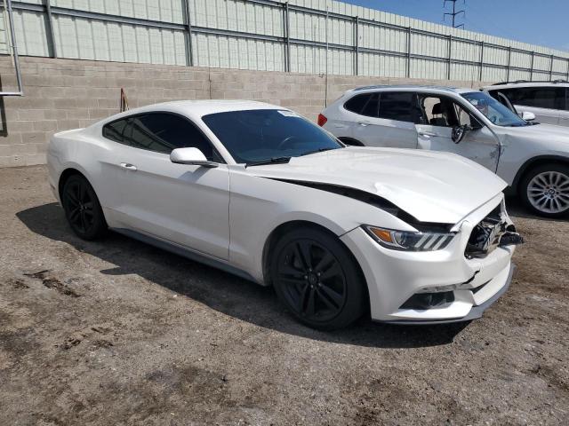 Photo 4 from auction – 2017 FORD MUSTANG with VIN 1FA6P8TH0H5336158