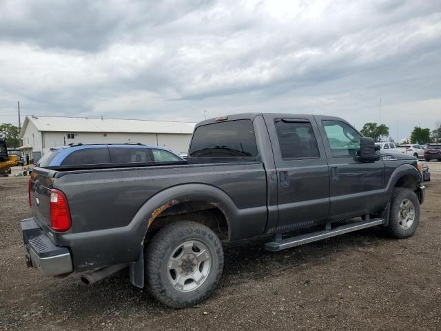 Photo 3 from auction – 2015 FORD F250 SUPER with VIN 1FT7W2B69FED40723