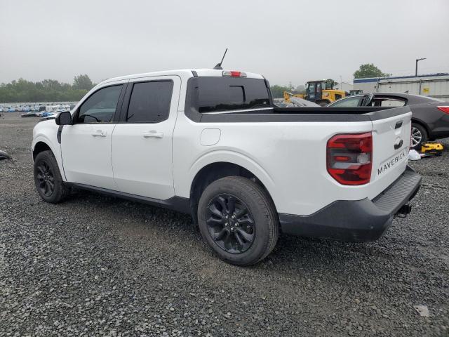 Photo 2 from auction – 2024 FORD MAVERICK L with VIN 3FTTW8S93RRA42486