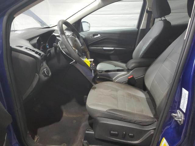 Photo 7 from auction – 2016 FORD ESCAPE SE with VIN 1FMCU0G76GUA88913