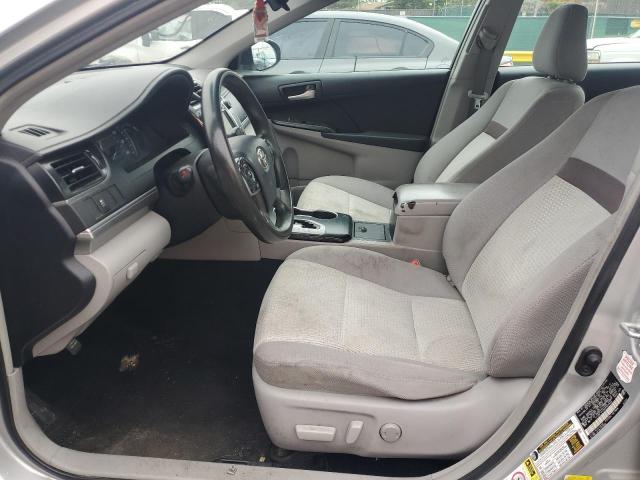 Photo 7 from auction – 2012 TOYOTA CAMRY BASE with VIN 4T4BF1FK9CR201836