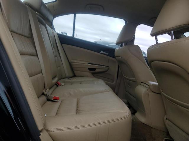 Photo 10 from auction – 2012 HONDA ACCORD with VIN 1HGCP2F66CA171948