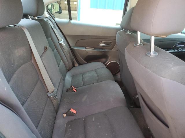 Photo 10 from auction – 2014 CHEVROLET CRUZE LT with VIN 1G1PC5SB5E7404226