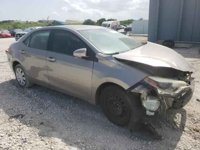 Photo 4 from auction – 2014 TOYOTA COROLLA L with VIN 2T1BURHE5EC005404