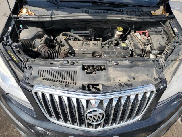 Photo 12 from auction – 2014 BUICK ENCORE with VIN KL4CJESB1EB577793