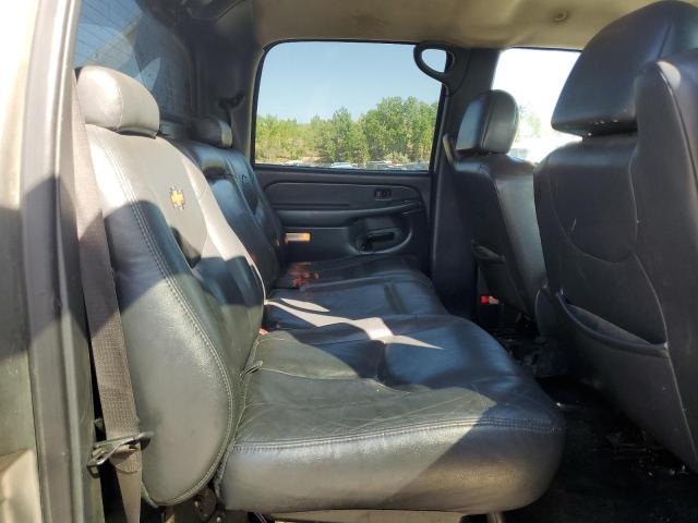 Photo 11 from auction – 2002 CHEVROLET AVALANCHE with VIN 3GNEK13T62G170784
