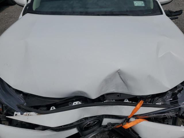Photo 11 from auction – 2023 TOYOTA COROLLA LE with VIN 5YFB4MDE7PP041641
