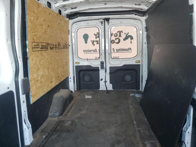 Photo 10 from auction – 2020 FORD TRANSIT T- with VIN 1FTBR1C80LKB16698