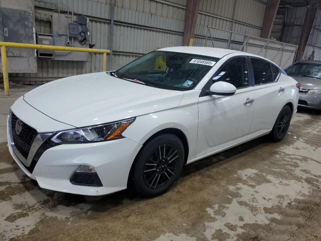 NISSAN ALTIMA 2020 with VIN 1N4BL4BV3LC228860 - Photo from auction