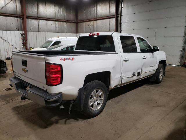 Photo 3 from auction – 2017 CHEVROLET SILVERADO with VIN 3GCUKREC8HG164879