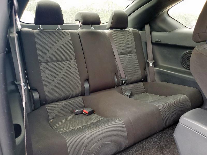 Photo 10 from auction – 2013 SCION TC with VIN JTKJF5C75D3063391