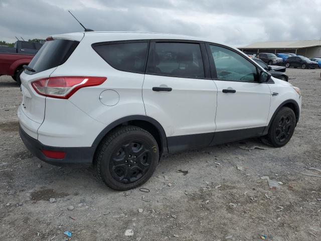Photo 3 from auction – 2016 FORD ESCAPE S with VIN 1FMCU0F73GUC83997