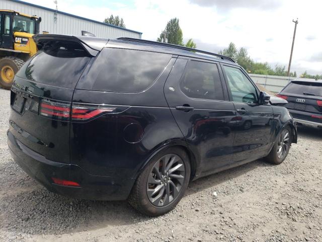 Photo 3 from auction – 2023 LAND ROVER DISCOVERY with VIN SALRT2EX3P2472314