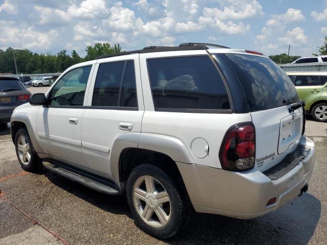 Photo 2 from auction – 2008 CHEVROLET TRAILBLAZE with VIN 1GNDS13S882262905