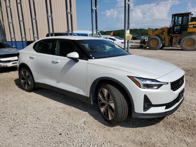 Photo 4 from auction – 2023 POLESTAR 2 with VIN YSMED3KAXPL142192