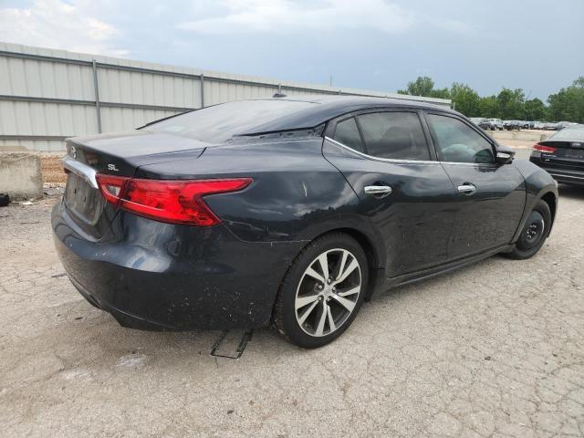 Photo 3 from auction – 2016 NISSAN MAXIMA 3.5 with VIN 1N4AA6AP0GC402258