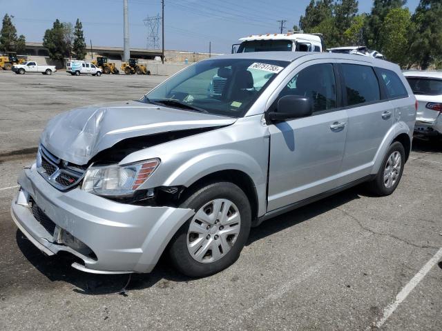 DODGE JOURNEY SE 2014 z numerem VIN 3C4PDCAB3ET171257 - Zdjęcie z aukcji