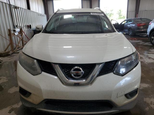 Photo 5 from auction – 2016 NISSAN ROGUE S with VIN KNMAT2MV3GP643425