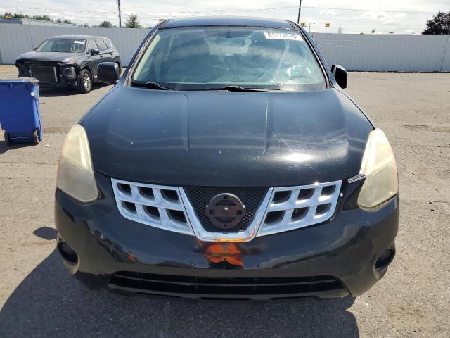 Photo 5 from auction – 2011 NISSAN ROGUE with VIN JN8AS5MT6BW571402