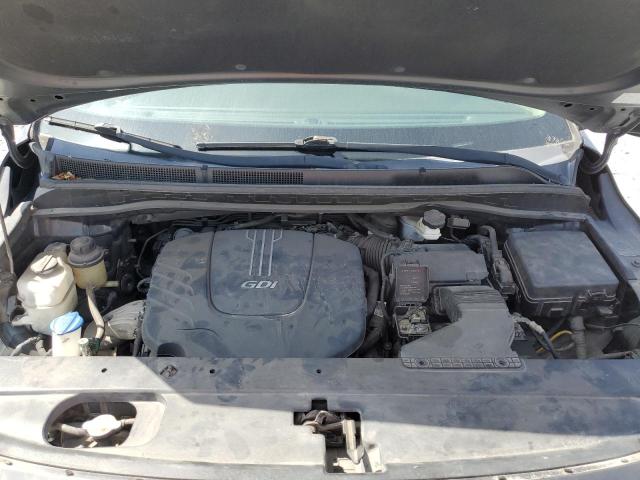Photo 12 from auction – 2016 KIA SEDONA LX with VIN KNDMB5C11G6100192