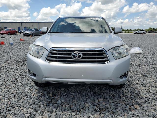Photo 5 from auction – 2008 TOYOTA HIGHLANDER with VIN JTEDS42A282029228