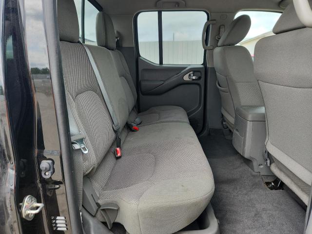 Photo 10 from auction – 2019 NISSAN FRONTIER S with VIN 1N6AD0EV3KN795545