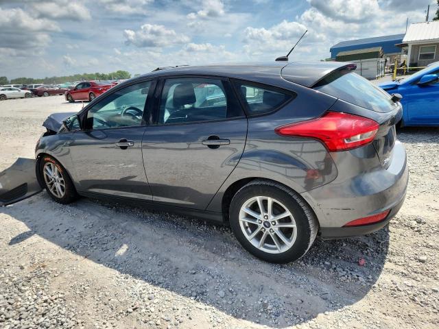 Photo 2 from auction – 2018 FORD FOCUS SE with VIN 1FADP3K27JL326400