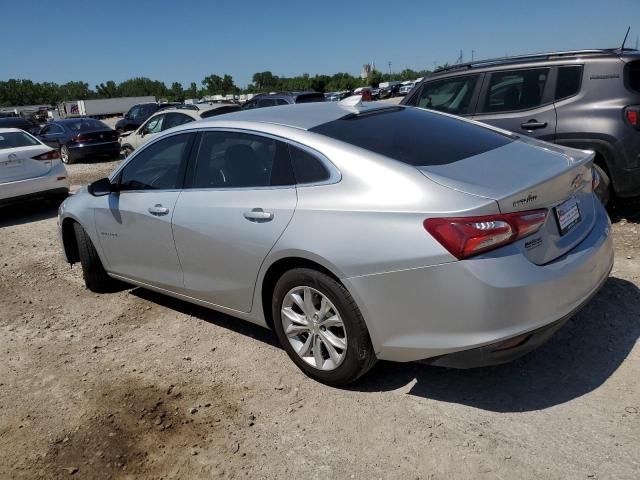 Photo 2 from auction – 2022 CHEV MALIBU with VIN 1G1ZD5ST6NF140549