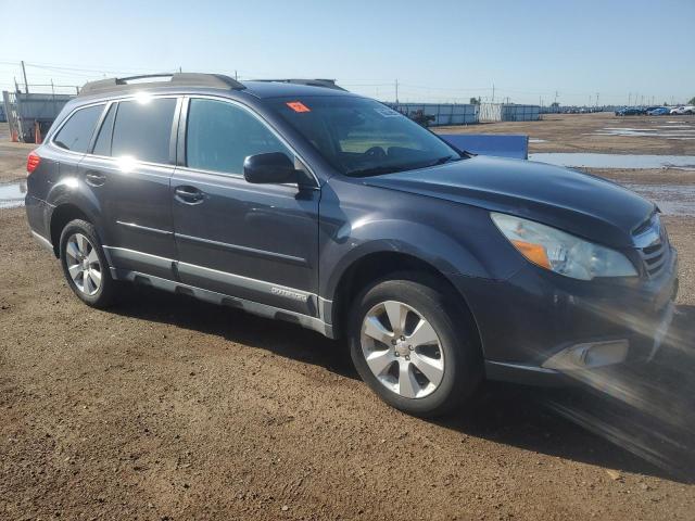 Photo 4 from auction – 2011 SUBARU OUTBACK 2. with VIN 4S4BRCLCXB3395971