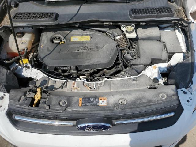 Photo 11 from auction – 2013 FORD ESCAPE SE with VIN 1FMCU0GX6DUD53650