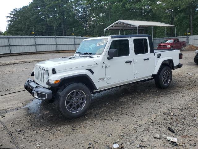 JEEP GLADIATOR 2023 with VIN 1C6HJTFG4PL566037 - Photo from auction