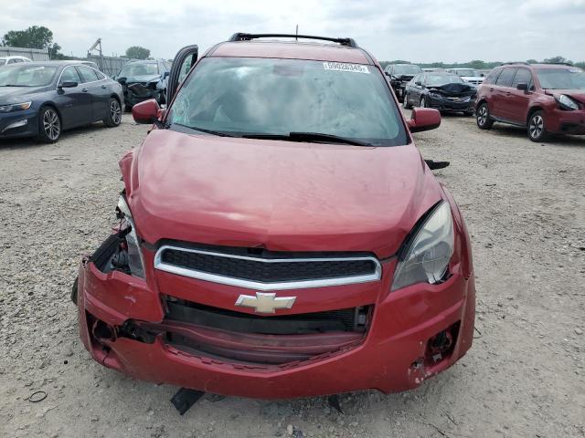 Photo 5 from auction – 2013 CHEVROLET EQUINOX LT with VIN 2GNFLEEK7D6431593