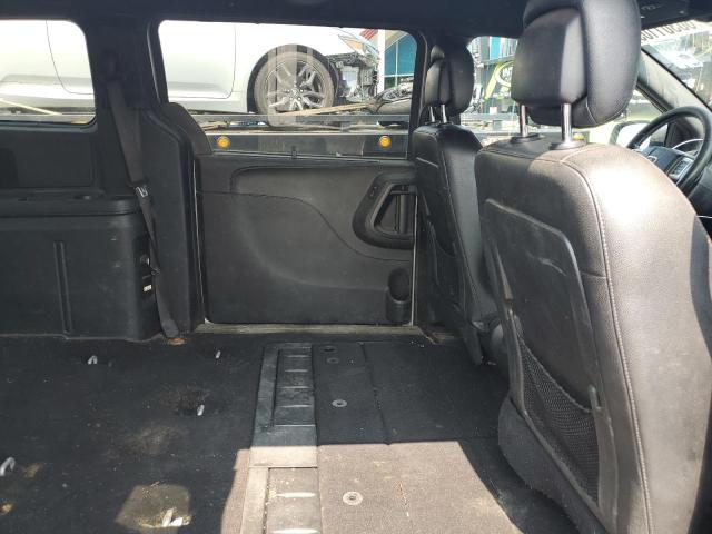 Photo 11 from auction – 2018 DODGE GRAND CARA with VIN 2C4RDGEG1JR240854