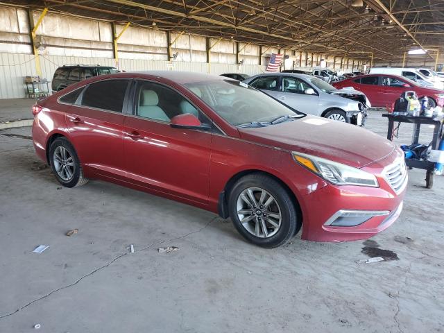 Photo 4 from auction – 2015 HYUNDAI SONATA SE with VIN 5NPE24AF5FH202113