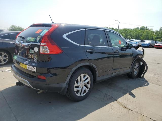 Photo 3 from auction – 2016 HONDA CR-V EX with VIN 3CZRM3H55GG706166