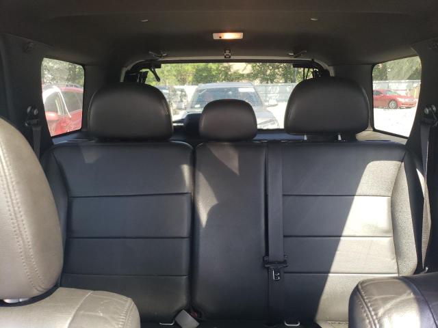 Photo 10 from auction – 2011 FORD ESCAPE LIM with VIN 1FMCU9EG5BKB17345