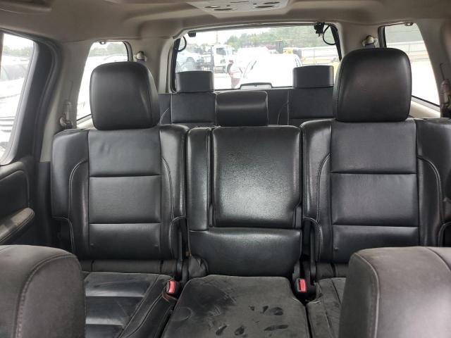Photo 10 from auction – 2012 NISSAN ARMADA SV with VIN 5N1BA0ND6CN613678