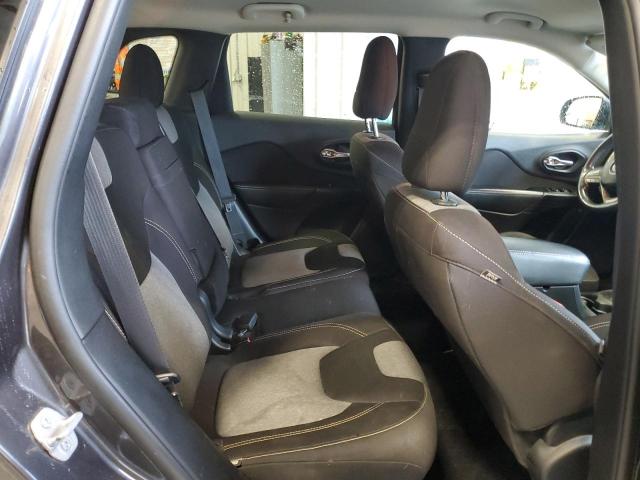 Photo 11 from auction – 2014 JEEP CHEROKEE L with VIN 1C4PJLCS0EW320787