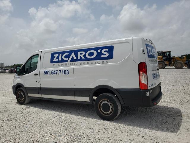 Photo 2 from auction – 2023 FORD TRANSIT T- with VIN 1FTBR1Y80PKA68280