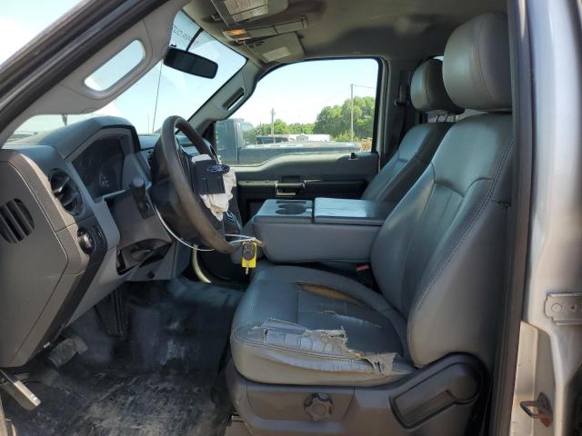Photo 7 from auction – 2012 FORD F250 SUPER with VIN 1FT7W2BT7CEB00975