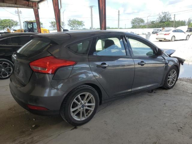 Photo 3 from auction – 2018 FORD FOCUS SE with VIN 1FADP3K26JL234632