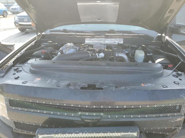 Photo 11 from auction – 2018 CHEVROLET SILVERADO with VIN 1GC1KXEY2JF172180
