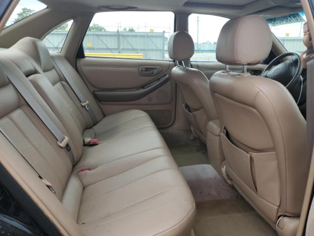 Photo 10 from auction – 1997 TOYOTA AVALON XL with VIN 4T1BF12B0VU206202