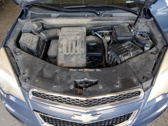 صورة رقم 12 من المزاد - 2012 CHEVROLET EQUINOX LT مع VIN 2GNALDEK2C6165063