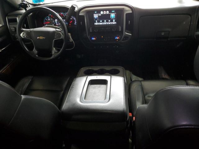 صورة رقم 8 من المزاد - 2014 CHEVROLET SILVERADO مع VIN 1GCVKSEC5EZ381104