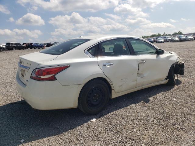 Photo 3 from auction – 2014 NISSAN ALTIMA 2.5 with VIN 1N4AL3AP3EC173757