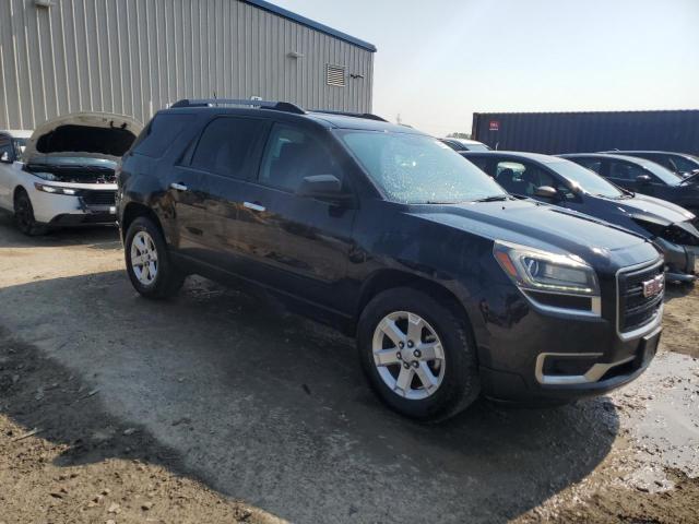 Photo 4 from auction – 2016 GMC ACADIA SLE with VIN 1GKKRPKD0GJ186512