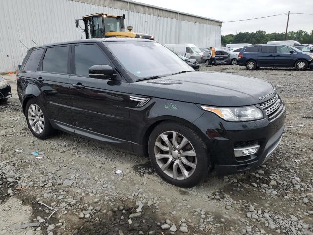 Photo 4 from auction – 2017 LAND ROVER RANGE ROVE with VIN SALWR2FK9HA163703
