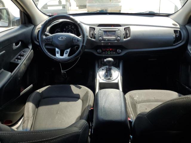 Photo 8 from auction – 2012 KIA SPORTAGE E with VIN KNDPC3A29C7244796