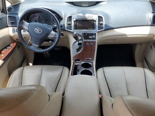 Photo 8 from auction – 2010 TOYOTA VENZA with VIN 4T3ZK3BB3AU026106